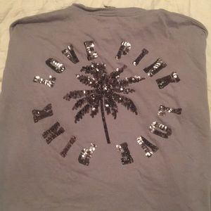 Victoria Secret Pink Long Sleeve